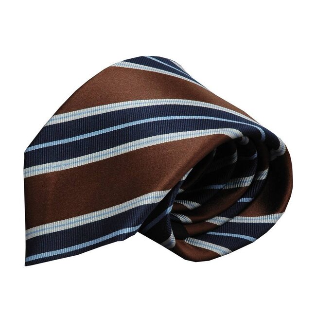 Volare Collection Braune·Krawatte·VC69