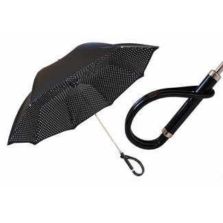 Pasotti Dames·paraplu·Pasotti·wit·41