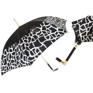 Pasotti Damen·Regenschirm·Pasotti·Weis·180