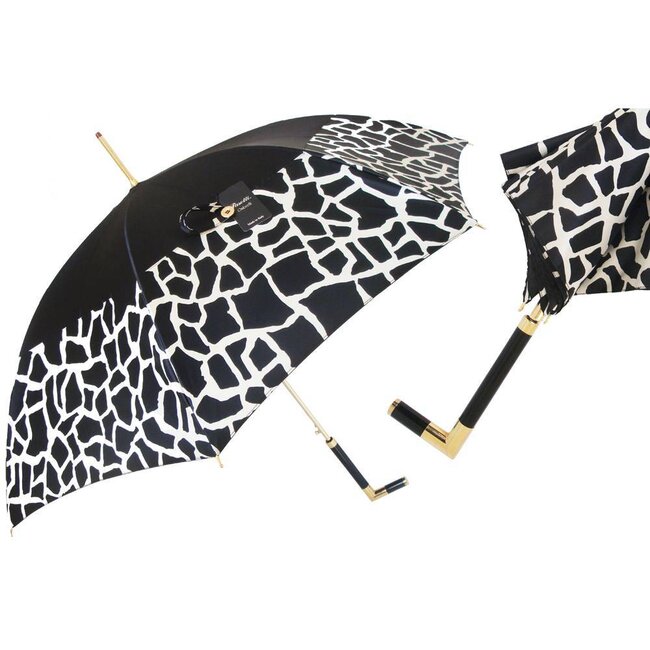 Pasotti Ladies·umbrella·Pasotti·white·180