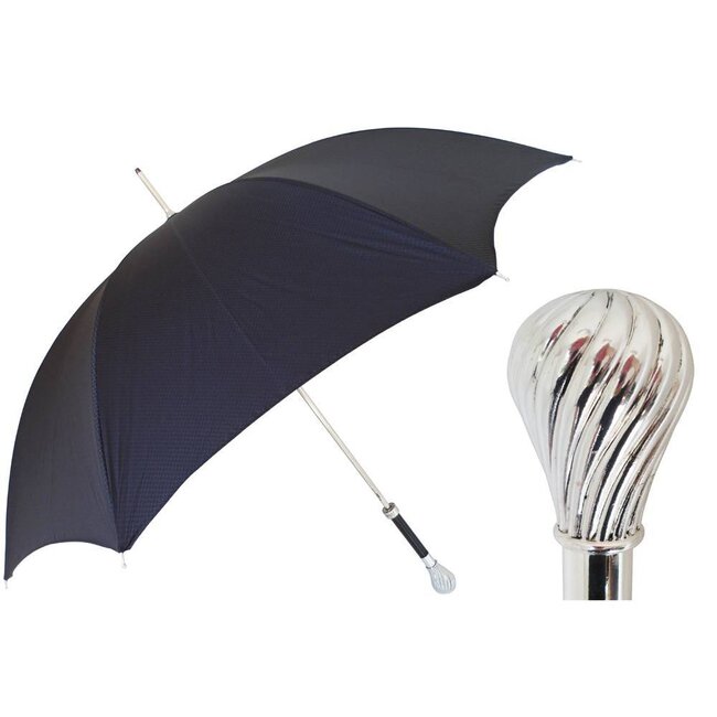 Pasotti Men’s·umbrella·Pasotti·brown·215