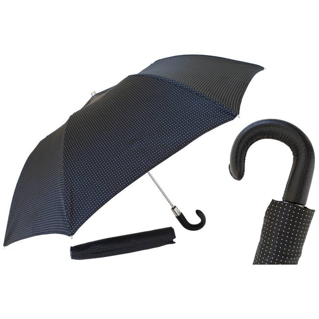 Pasotti Men’s·umbrella·Pasotti·foldable·yellow·219