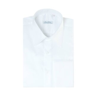Tessitura Monti White shirt Mt. Everest 01