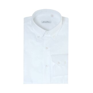 Tessitura Monti Monti white shirt Camolongo 01