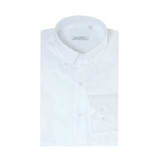 Tessitura Monti Monti white shirt Bolzano