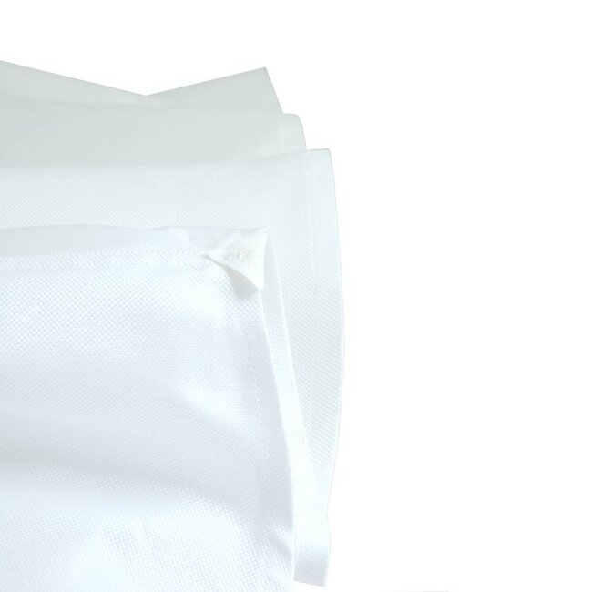 Tessitura Monti Monti white shirt Bolzano