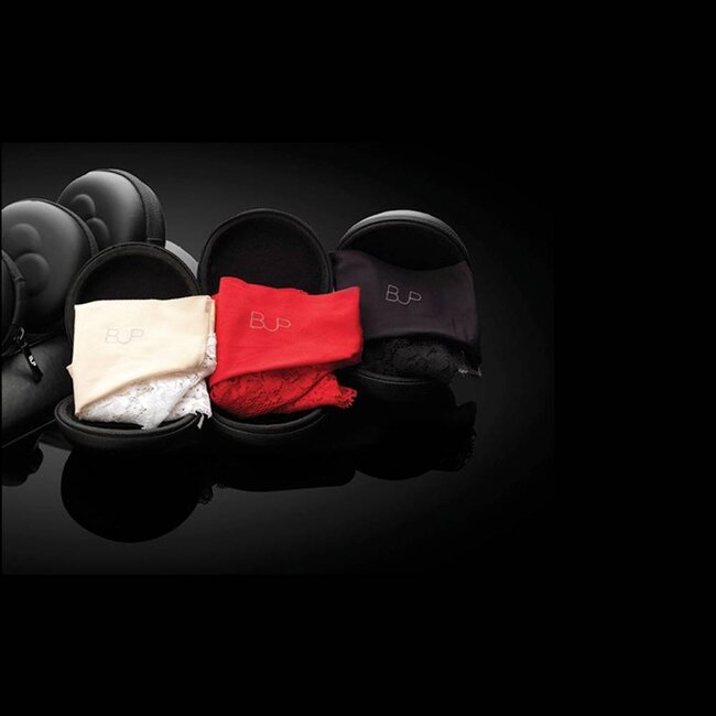 BUP MyBup Hüft reise reserve brasil (set 3)