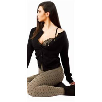 Cesare Paciotti Legging Betty Goud