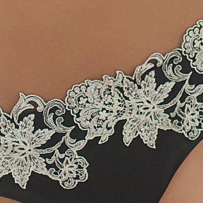 AMBRA Brasil·AMBRA·Platinum·schwarz