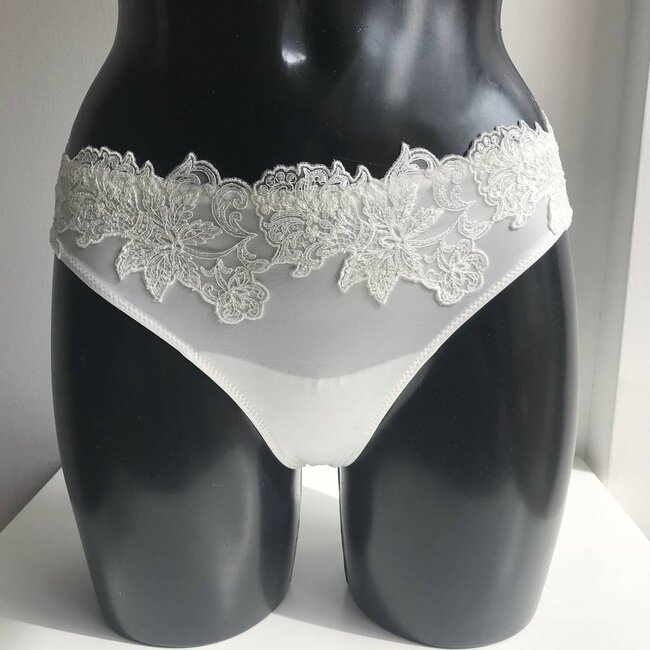 AMBRA Brasil·AMBRA·Platinum·schwarz