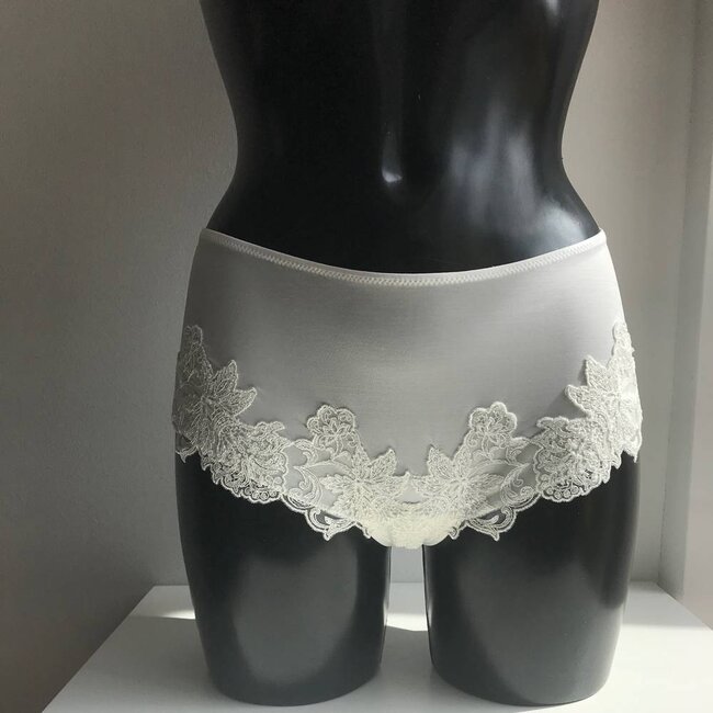 AMBRA Hipster·Platinum·Ivory