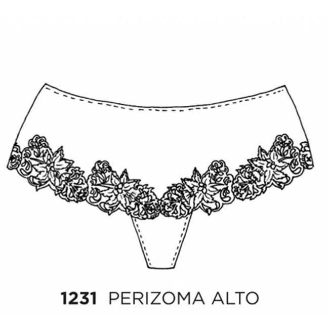 AMBRA Hipster·Platinum·Elfenbein