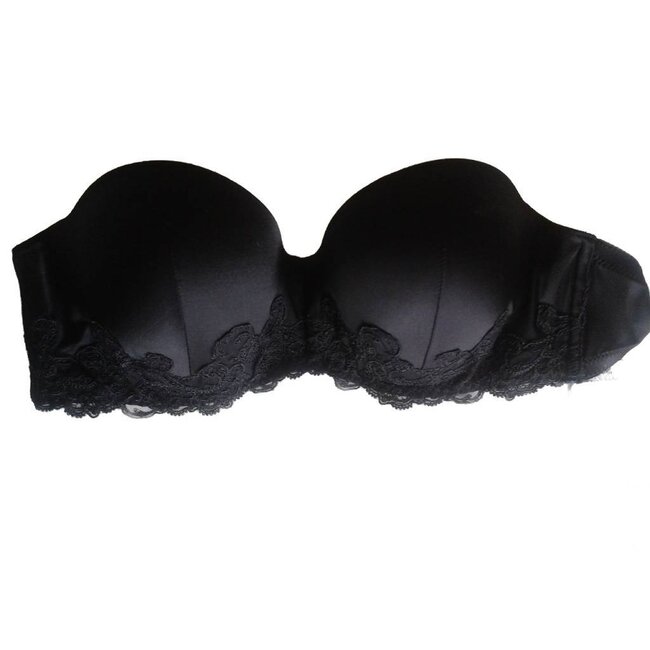 AMBRA  Balconnet BH Platinum Classic ivoor