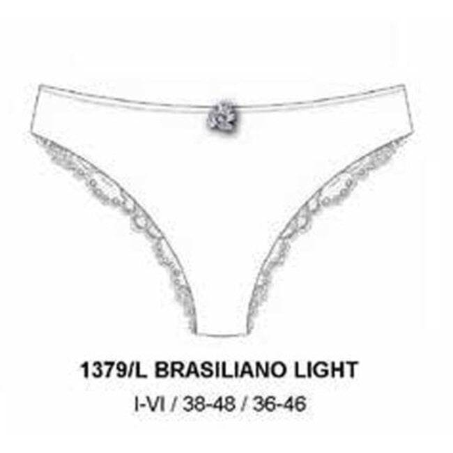 AMBRA Brasil·AMBRA·Chantilly·white