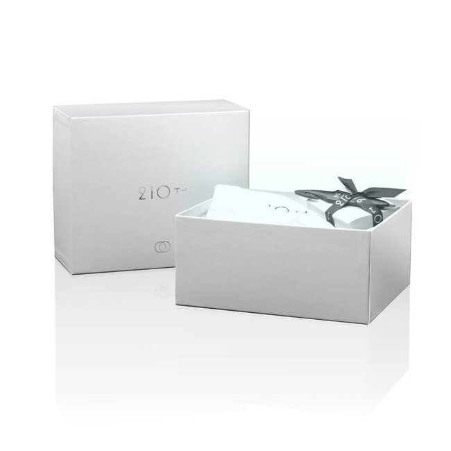 210th Wedding box