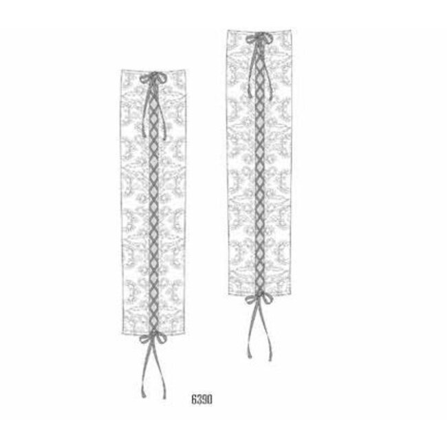 AMBRA SET-kanten-manchetten-Secret-Feelings-6390