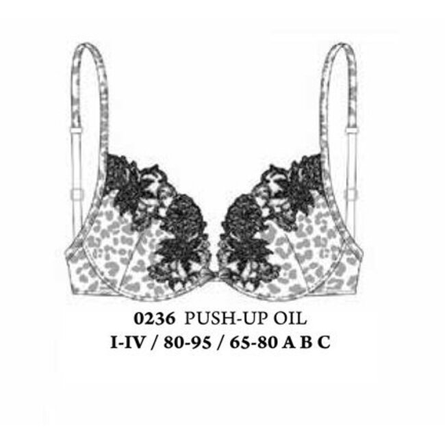 AMBRA SET-bh+string Platinum-Africa-blue