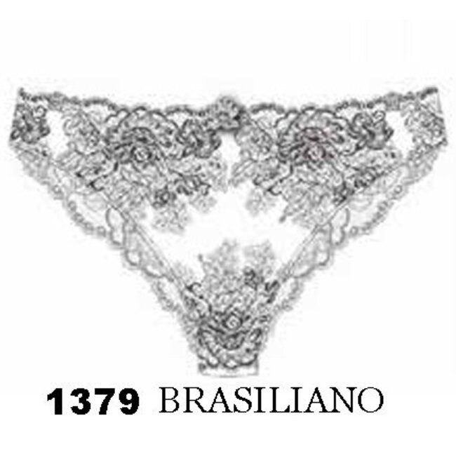 AMBRA SET·Oil push·bh+brasil·Chantilly·green·0376·1379