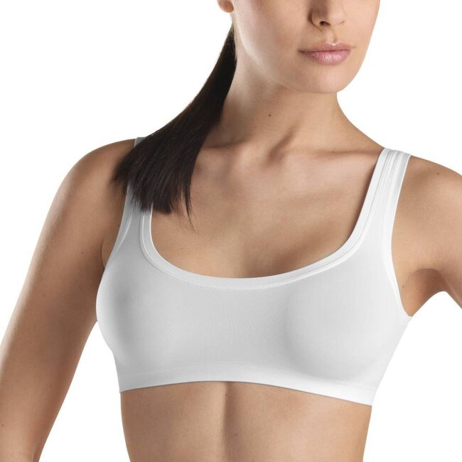 Hanro Damencrop·top·Touch·Feeling·71810