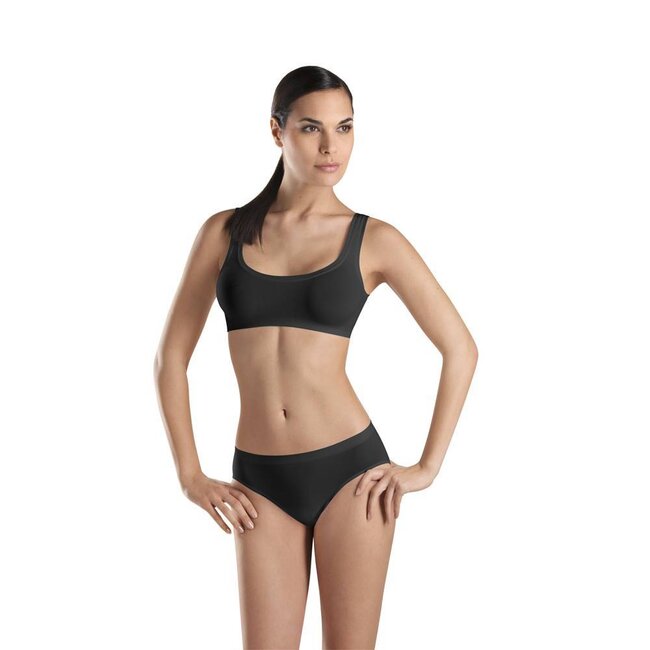Hanro Damencrop·top·Touch·Feeling·71810