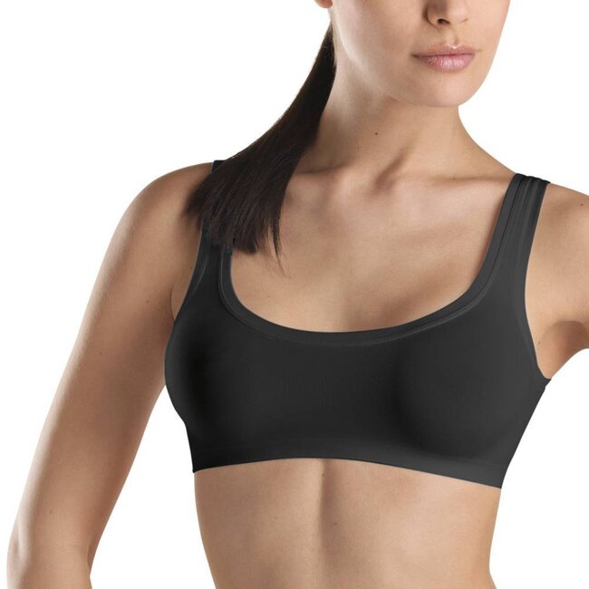 Hanro Damencrop·top·Touch·Feeling·71810