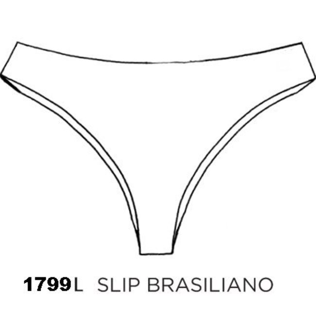 AMBRA Brasil Light WIT