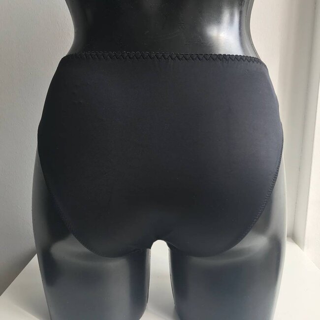 AMBRA Slip-Light Schwarz