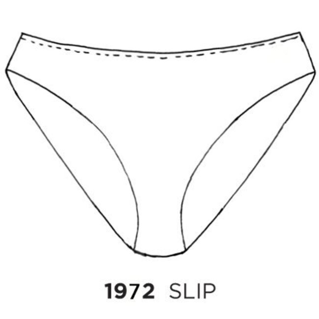 AMBRA Slip-Light Schwarz