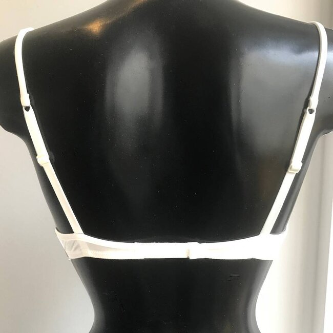 AMBRA Push-up  bra Light  Skin