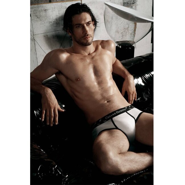 Cesare Paciotti Cesare Paciotti boxer Paul black