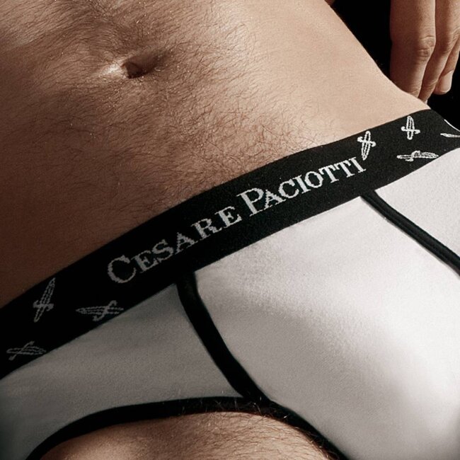 Cesare Paciotti Cesare Paciotti boxer Paul black