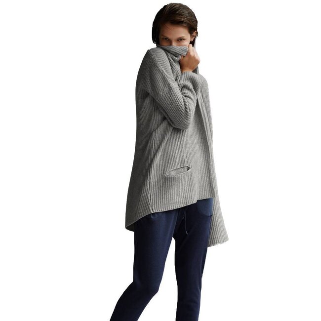 Hanro Damen·West·Hanro·Kleidung·grau·78382