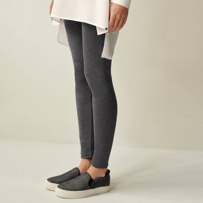 Hanro Women's·legging·Hanro·Clothing·black·78374