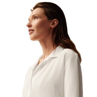 Hanro Dames·blouse·Hanro·Kleding·78369