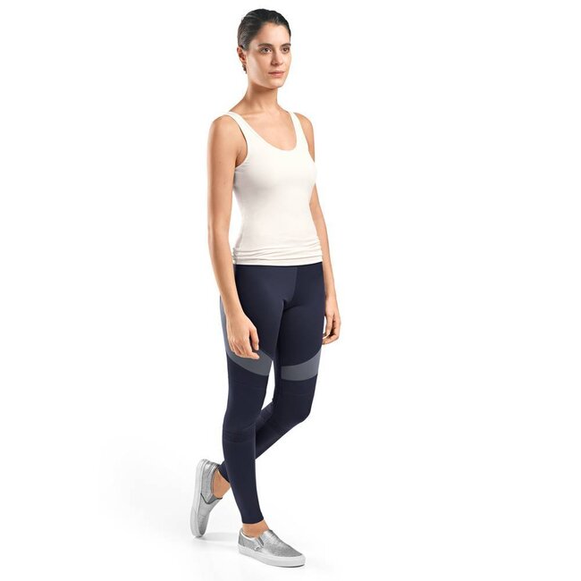 Hanro  Dames·top·Hanro·roze·78365