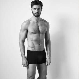 Hanro Heren·boxer·Hanro·Cotton Sensation·73065