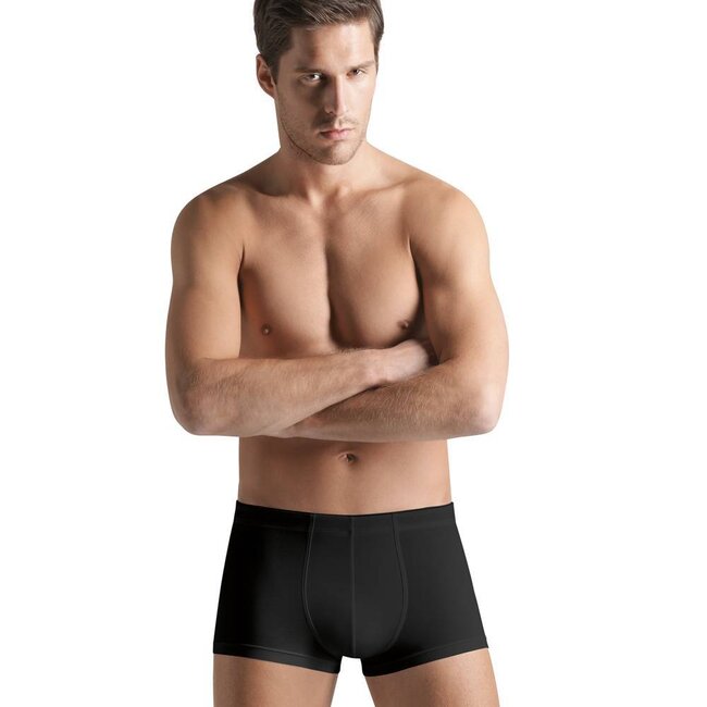 Hanro Men's·boxer·Hanro·Cotton·Superior·white·73086