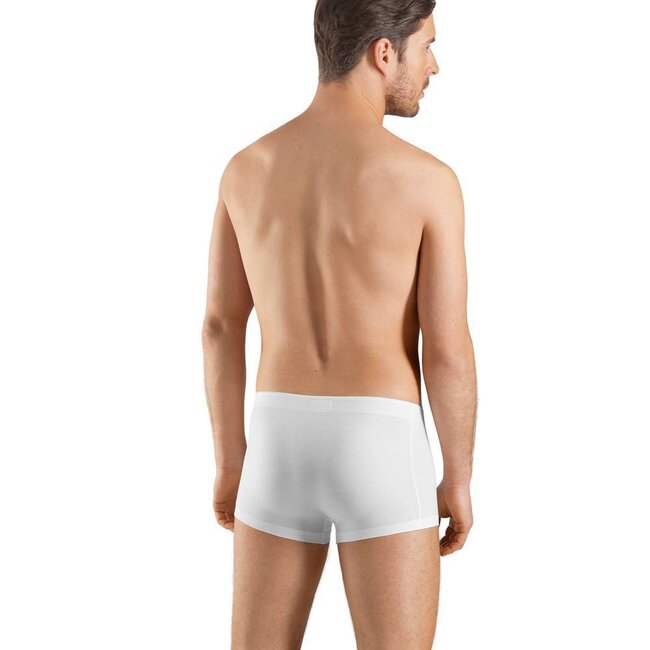 Hanro Heren·boxer·Hanro·Cotton·Superior·wit·73086
