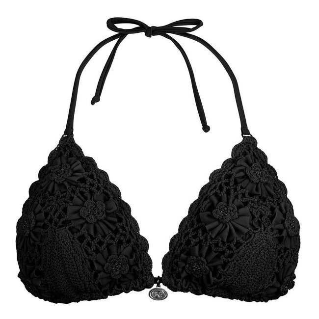 Panos Emporio SET Bikini·Kandia·10·crochet·Panos·Emporio·wit