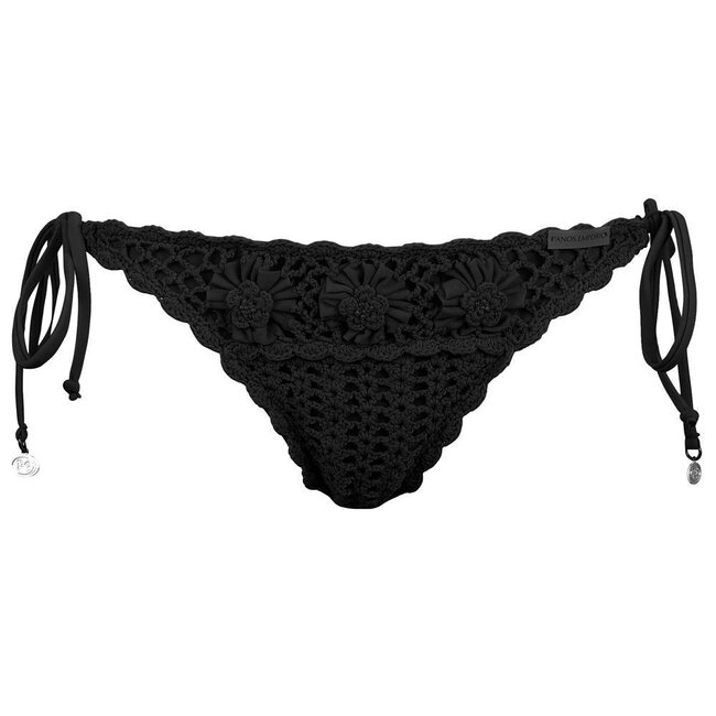 Panos Emporio SET Bikini·Kandia·10·crochet·Panos·Emporio·wit