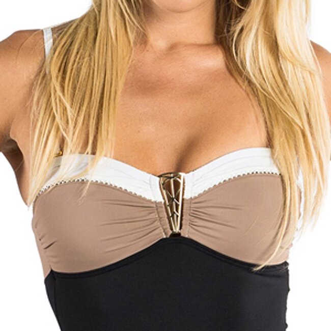 Panos Emporio Swimsuit·Carrie·5·Panos·Emporio·multi