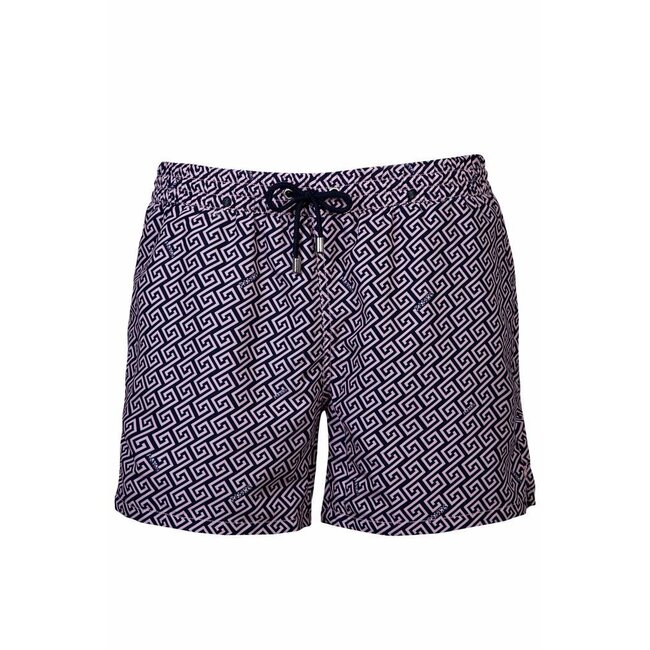 Panos Emporio Boxer·shorts·heren·Meander·Panos·Emporio·blauw