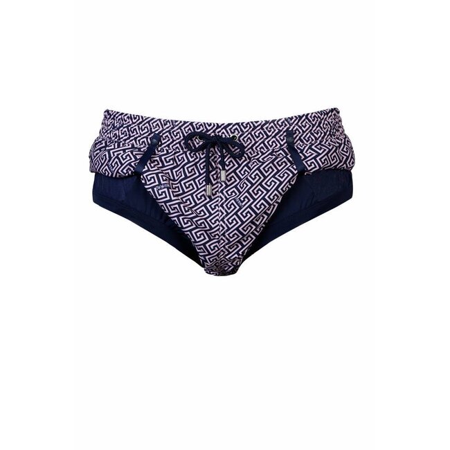 Panos Emporio Boxer·shorts·herren·Meander·Panos·Emporio·blau