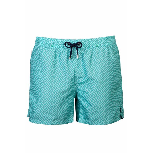 Panos Emporio Boxer·shorts·heren·Meander·Panos·Emporio·blauw