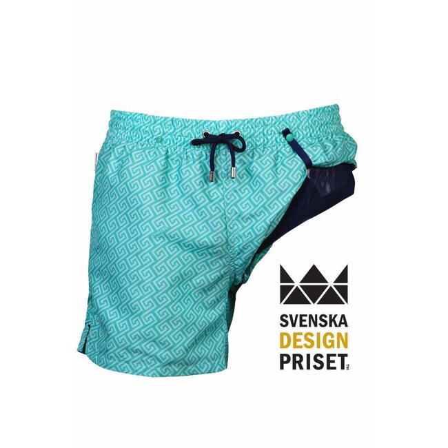 Panos Emporio Boxer·shorts·men·Meander·Panos·Emporio·blue