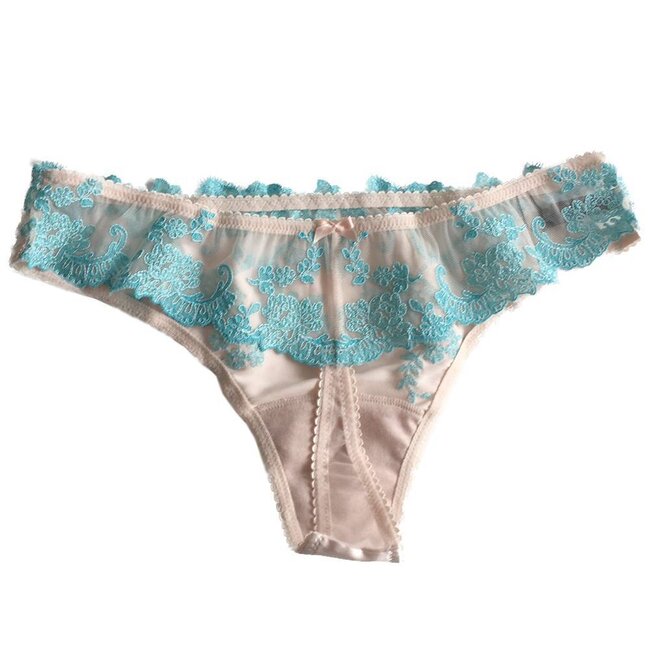 AMBRA String  ambra SILK d1740  pink