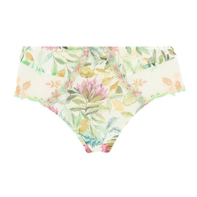 Lise Charmel Shorty·Bouquet·Tropical·grün