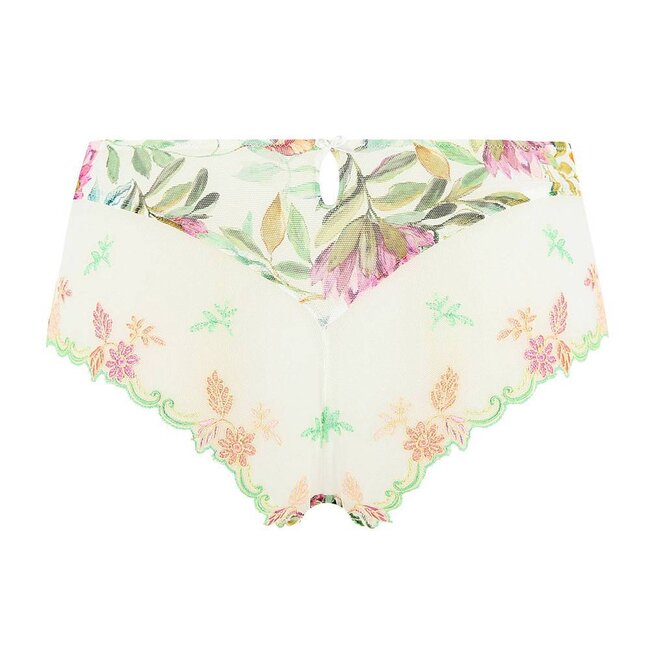 Lise Charmel Shorty·Bouquet·Tropical·groen