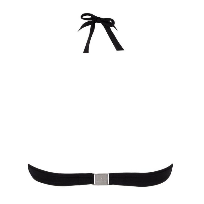 Lise Charmel Bikini·top·Ajourage·Couture·zwart