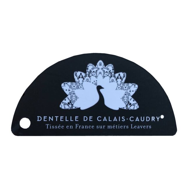 Lise Charmel Hüfte·Zeigenfolge·Soir de Venise·blau